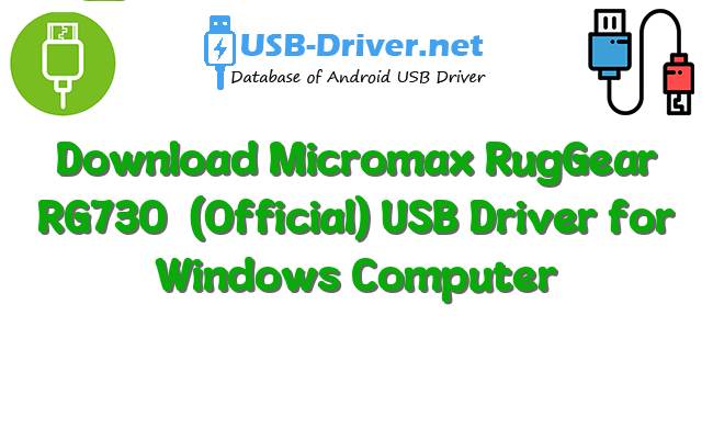 Micromax RugGear RG730