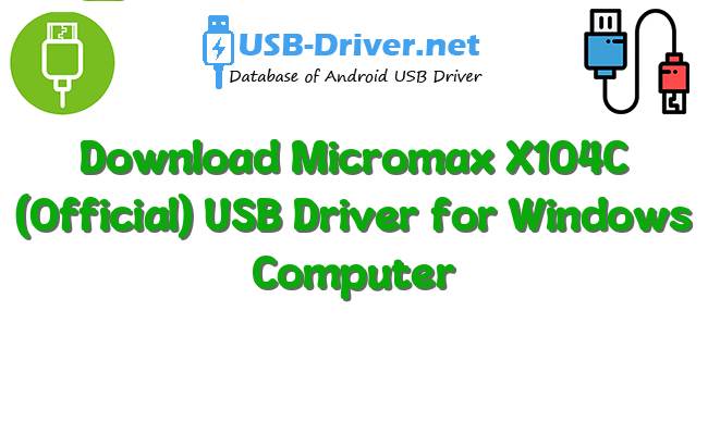 Micromax X104C