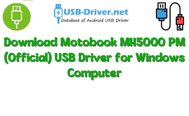 Motobook MH5000 PM