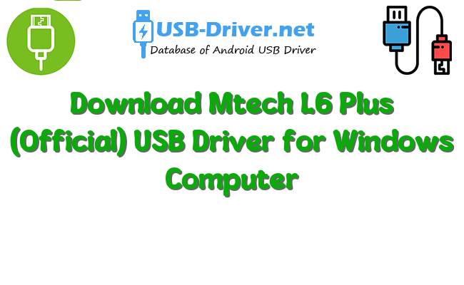 Mtech L6 Plus