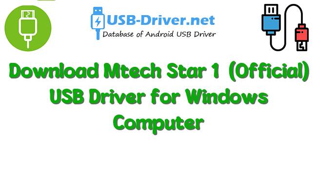 Mtech Star 1