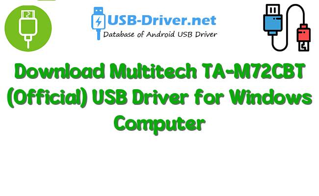 Multitech TA-M72CBT