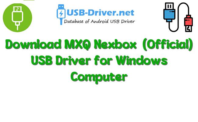 MXQ Nexbox