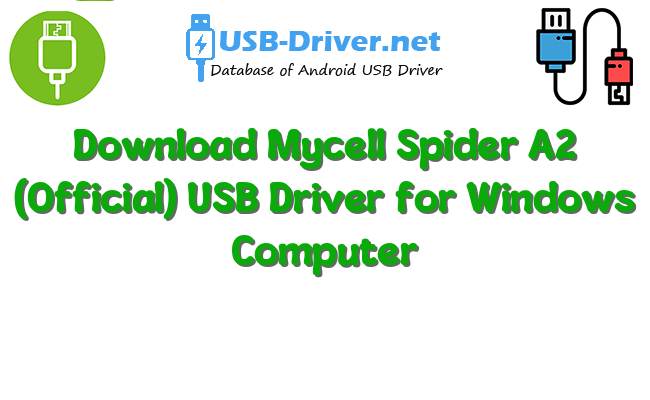 Mycell Spider A2