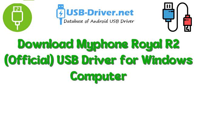 Myphone Royal R2