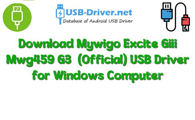 Mywigo Excite Giii Mwg459 G3