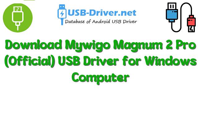 Mywigo Magnum 2 Pro