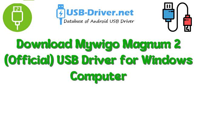 Mywigo Magnum 2