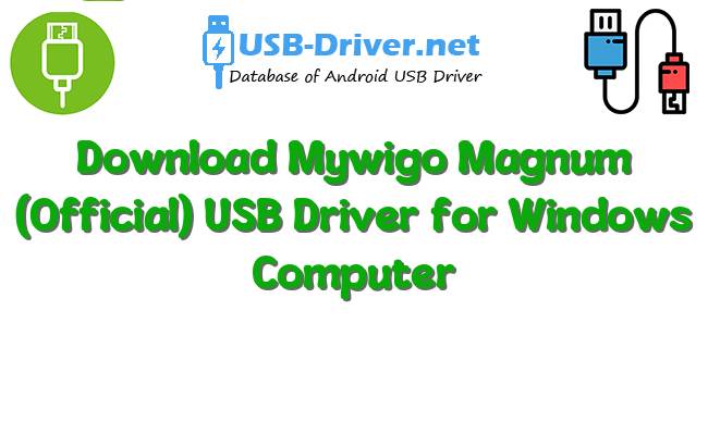 Mywigo Magnum