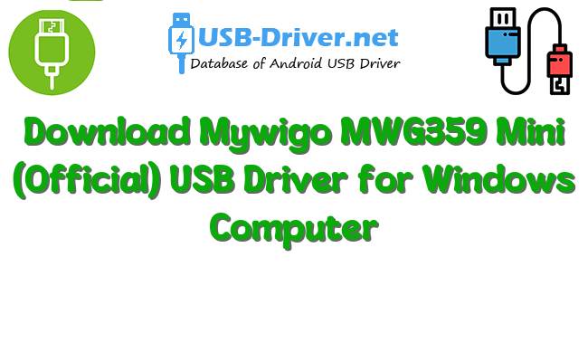 Mywigo MWG359 Mini