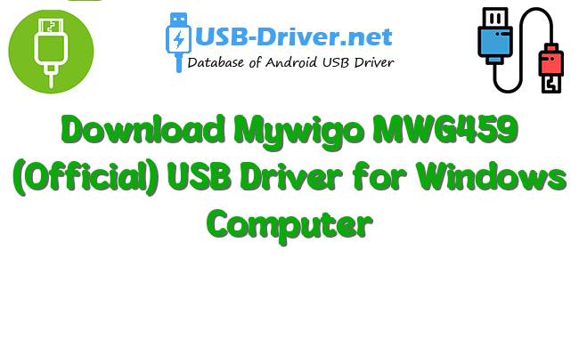 Mywigo MWG459