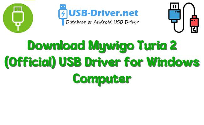 Mywigo Turia 2