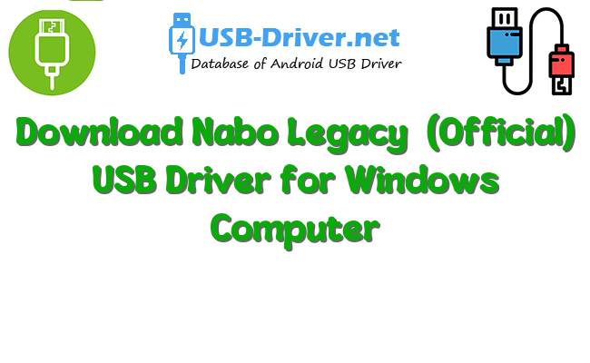 Nabo Legacy