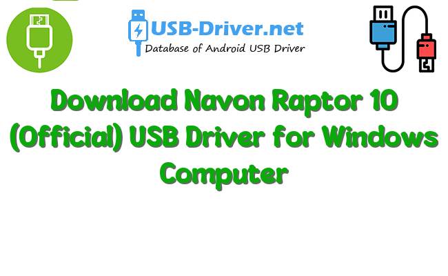 Navon Raptor 10