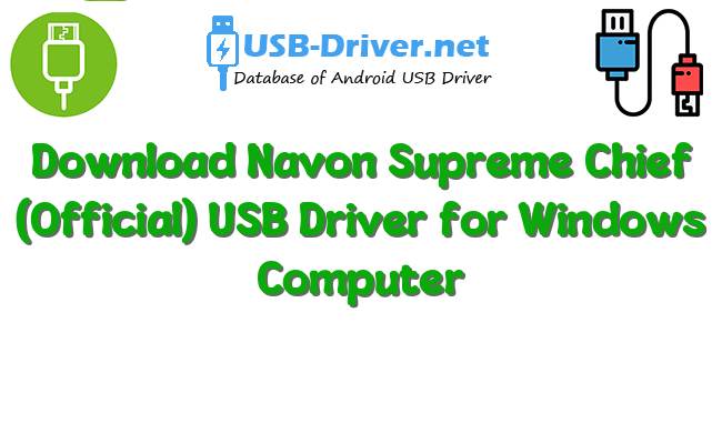 Navon Supreme Chief