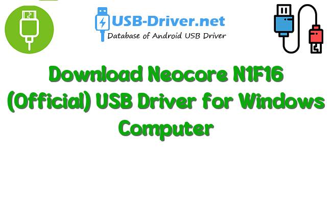 Neocore N1F16