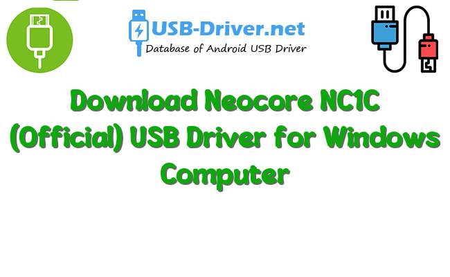 Neocore NC1C