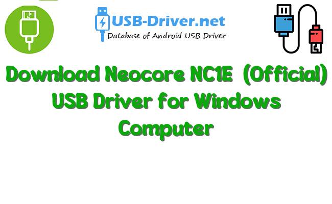 Neocore NC1E