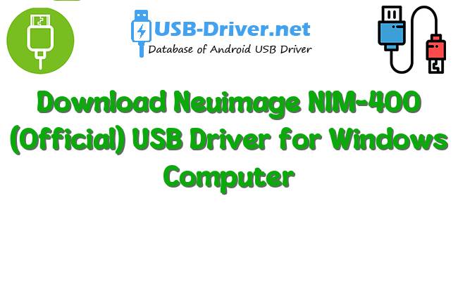 Neuimage NIM-400