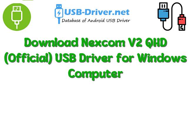 Nexcom V2 QHD