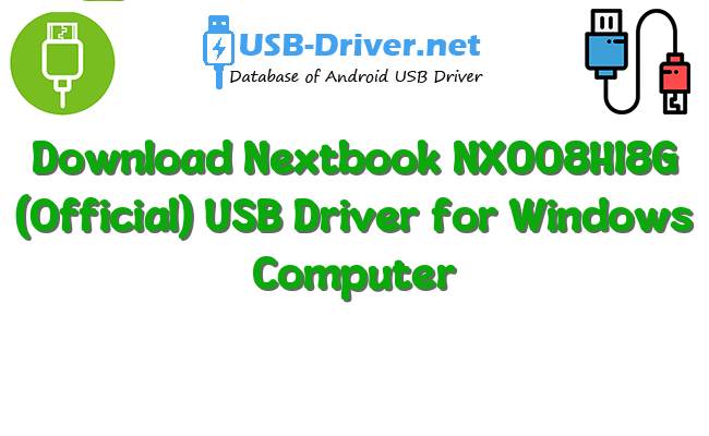 Nextbook NX008HI8G