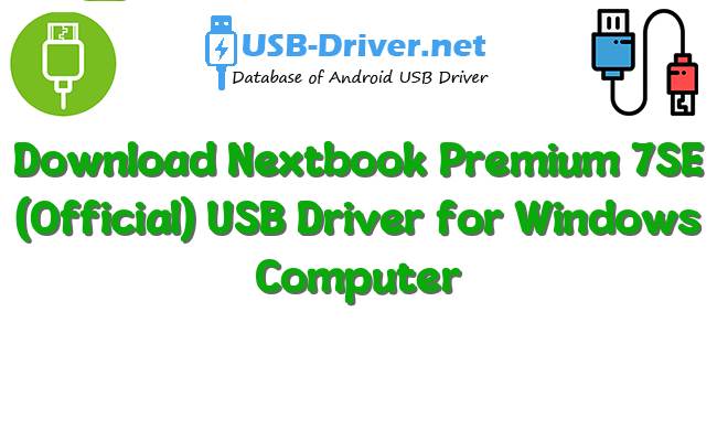 Nextbook Premium 7SE