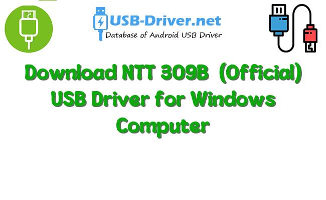 NTT 309B