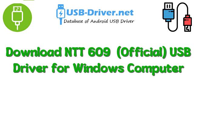 NTT 609