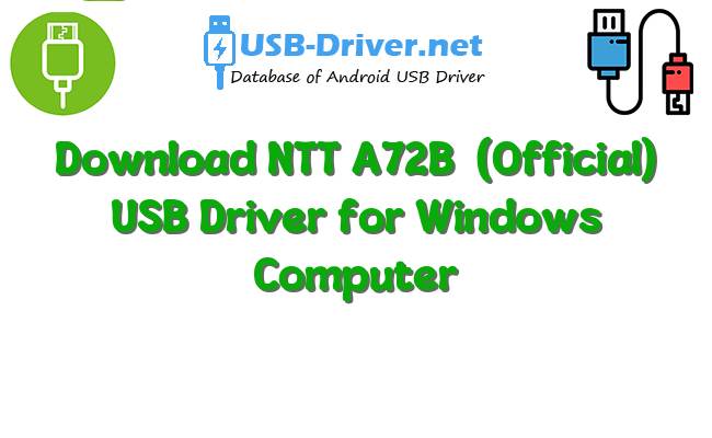 NTT A72B