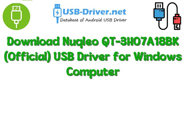 Nuqleo QT-3H07A18BK