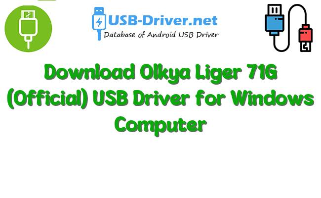 Olkya Liger 71G