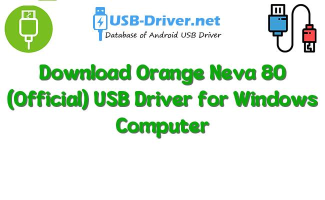 Orange Neva 80