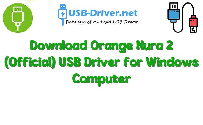 Orange Nura 2