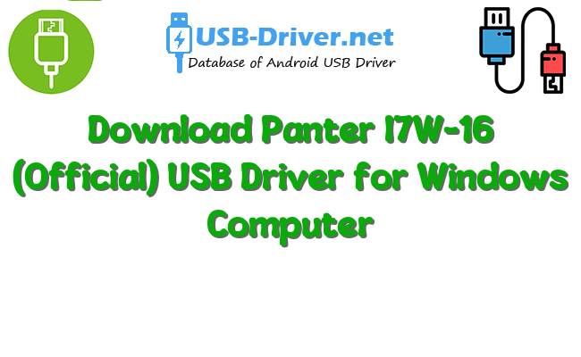 Panter I7W-16