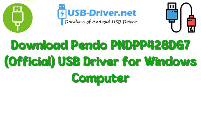 Pendo PNDPP428DG7