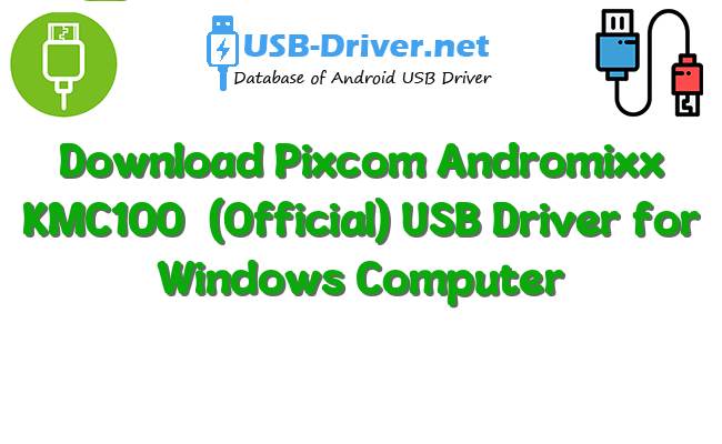 Pixcom Andromixx KMC100