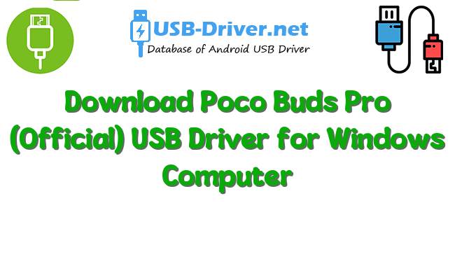 Poco Buds Pro