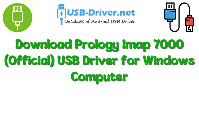 Prology Imap 7000