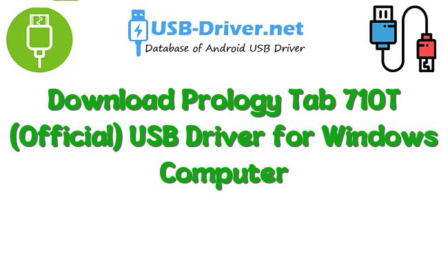 Prology Tab 710T