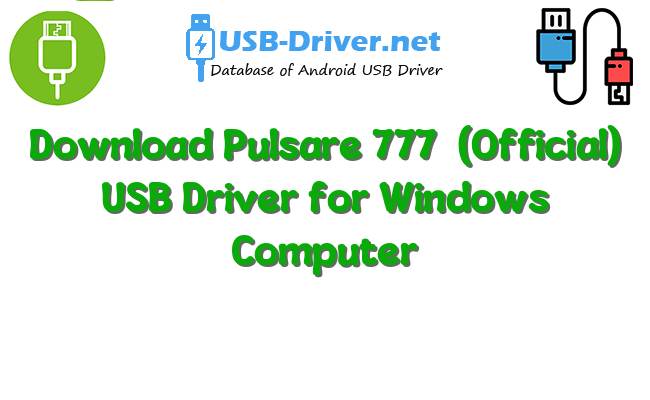 Pulsare 777