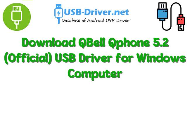 QBell Qphone 5.2