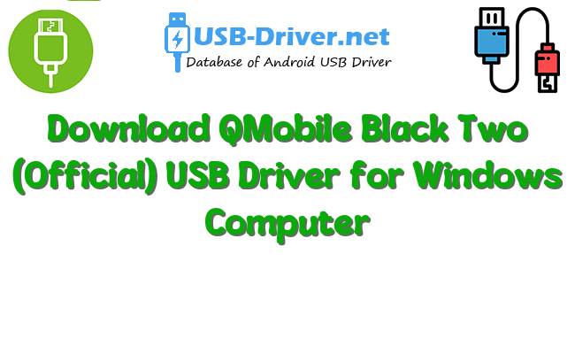 QMobile Black Two