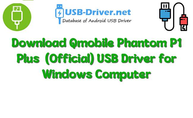 Qmobile Phantom P1 Plus