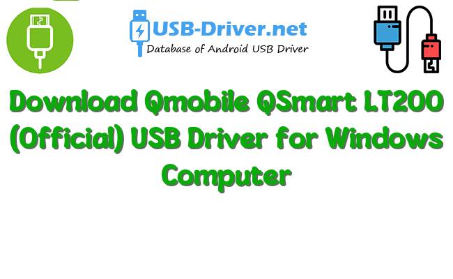 Qmobile QSmart LT200