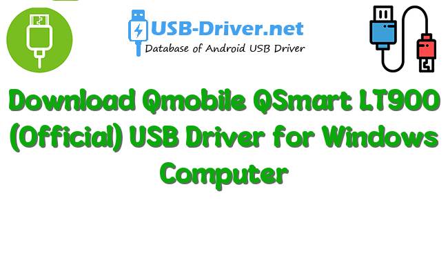 Qmobile QSmart LT900