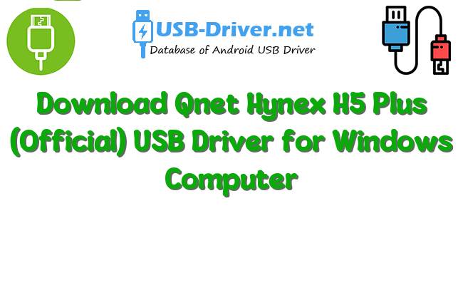 Qnet Hynex H5 Plus