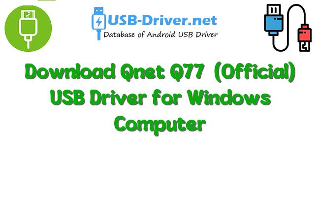 Qnet Q77