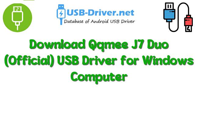 Qqmee J7 Duo