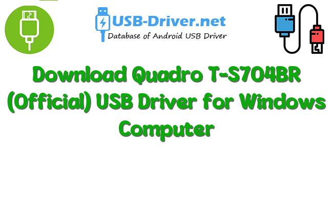 Quadro T-S704BR