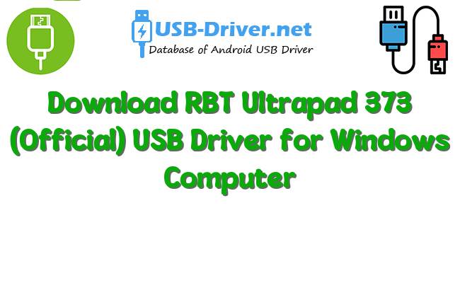 RBT Ultrapad 373